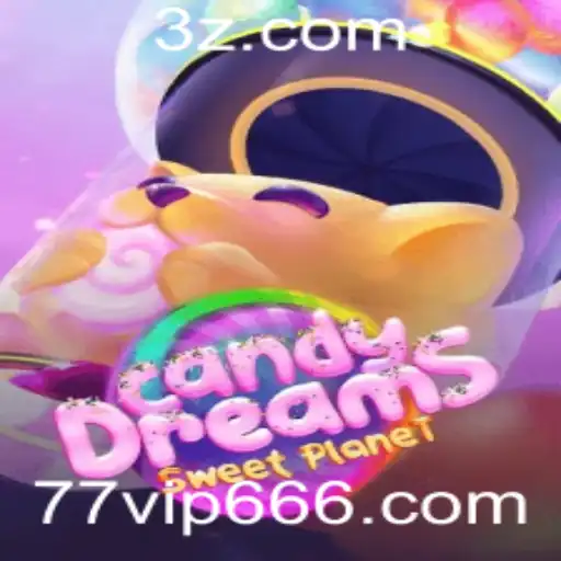 Explorando CandyDreams e a Chave para Diversão: 77vip.com