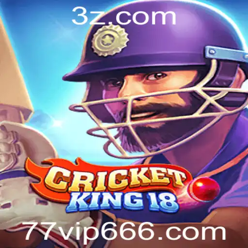 CricketKing18: Mergulhe no Mundo do Jogo de Críquete Virtual