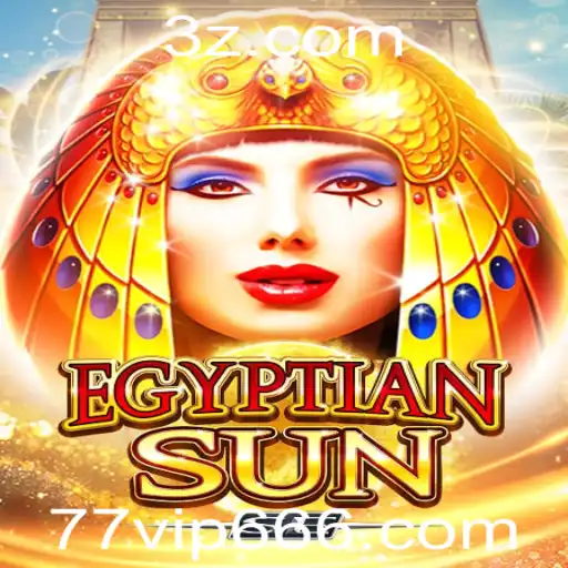 Explorando o Mundo do Jogo EgyptianSunSE e Sua Conexão com 77vip.com