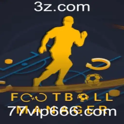 Desvendando o Mundo do FootballManager com 77vip.com