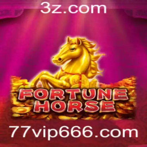 Explorando o Mundo de FortuneHorse: Um Guia Completo para 77vip.com