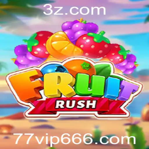 Desvendando o Mundo de FruitRush: Um Mergulho nas Regras e Inovações do Jogo