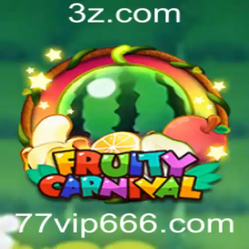Explorando o Mundo Vibrante de FruityCarnival e a Conexão com 77vip.com