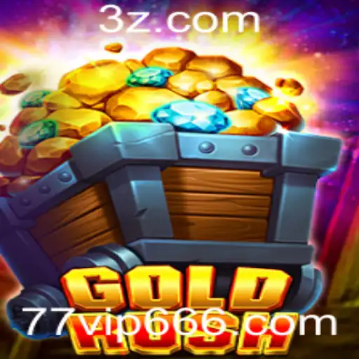 GoldRush: Aventuras e Estratégias no Novo Jogo da 77vip.com