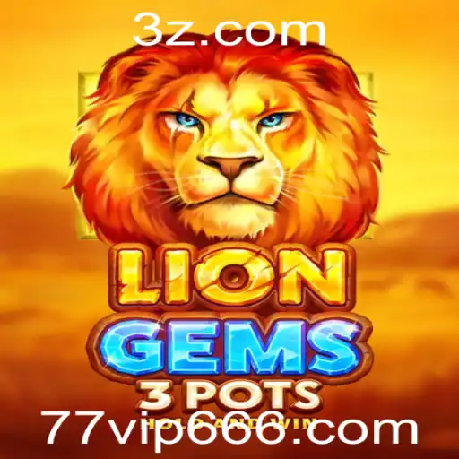 Explorando LionGems3pots: A Nova Sensação do Mundo dos Jogos