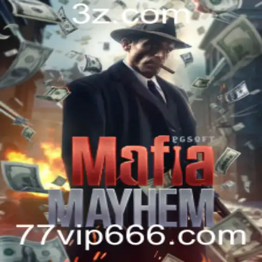 Descubra a Emoção de 'MafiaMayhem'
