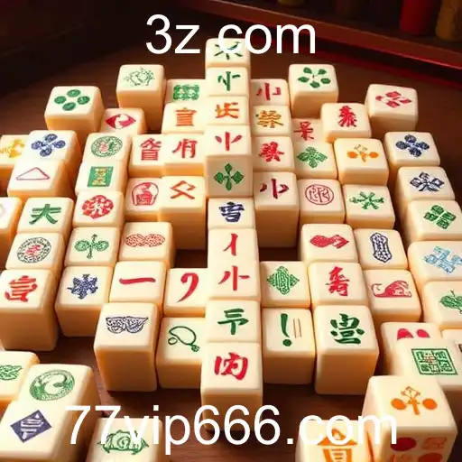 Descobrindo o Fascinante Mundo do Mahjong