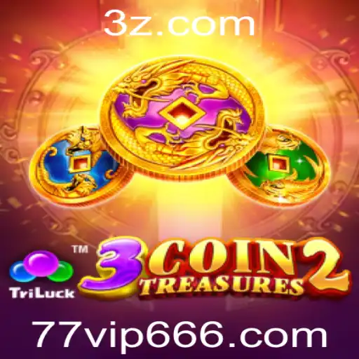 Descubra o Fascinante Mundo do Jogo 3CoinTreasures2