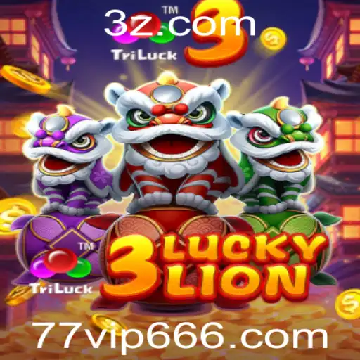 Descubra o Mundo de 3LUCKYLION: O Jogo do Momento