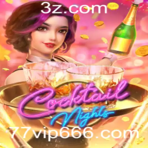 CocktailNights: Uma Experiência Inovadora no Mundo dos Jogos