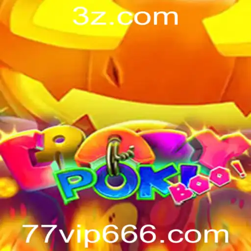 Descubra CrazyPokiBoo: O Novo Jogo Sensação de 77vip.com
