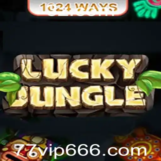 Explorando LuckyJungle1024: Um Jogo de Aventura e Estratégia