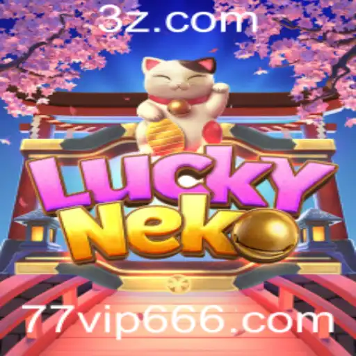 Explorando LuckyNeko: O Fascínio do Jogo com 77vip.com