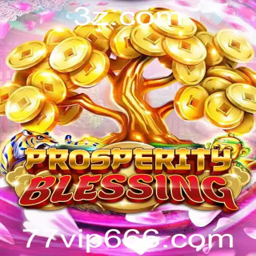 Desvendando ProsperityBlessing: O Jogo de Estratégia de Sucesso
