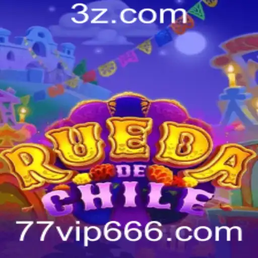 Descubra o RuedaDeChile: O Jogo Envolvente com 77vip.com