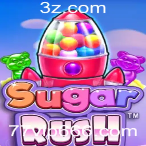 Explorando o Fascinante Mundo de 'SugarRush' e o Fenômeno 77vip.com