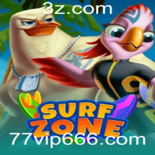 SurfZone: A Inovadora Aventura Aquática no Mundo dos Jogos