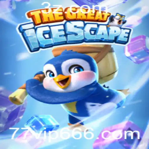 Explorando TheGreatIcescape: Um Guia Completo para Novos Jogadores