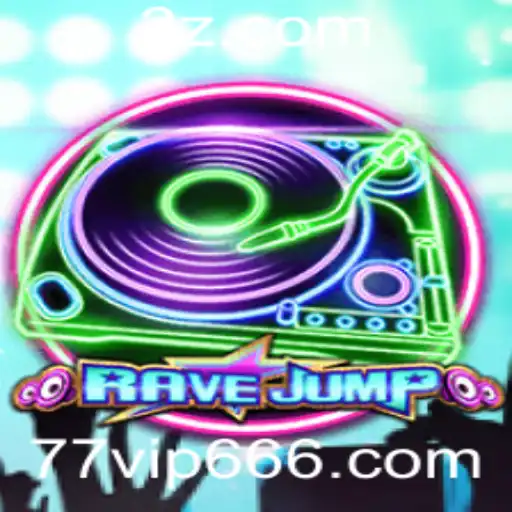 RaveJump: A Aventura Pulsante do Mundo dos Jogos