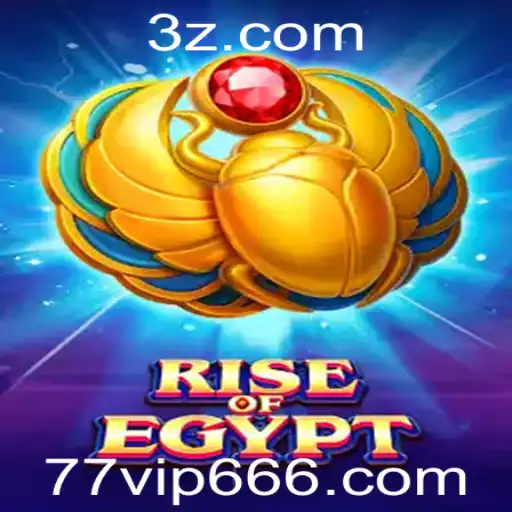 Rise of Egypt: Explore o Fascinante Mundo dos Jogos de Cassino Online