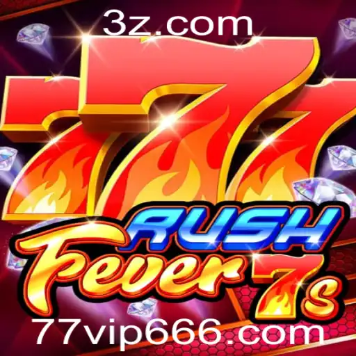 RushFever7s: A Nova Sensação do Mundo dos Jogos