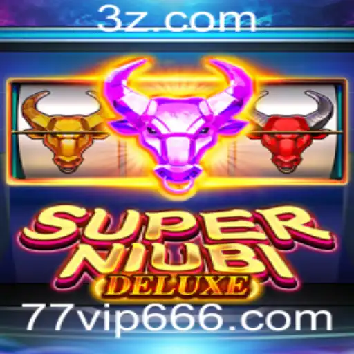 SuperNiubiDeluxe: A Revolução dos Jogos e a Conexão com 77vip.com