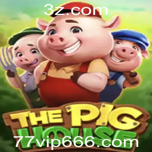 ThePigHouse: Descubra o Novo Jogo Envolvente com 77vip.com