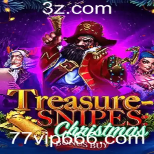 TreasuresnipesChristmas: Um Mergulho no Mundo dos Tesouros Natalinos