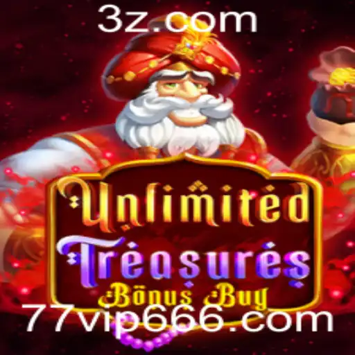 Explorando o Fascinante Mundo do Jogo UnlimitedTreasuresBonusBuy