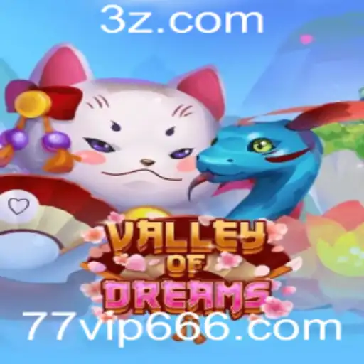 Valley of Dreams: Um Mergulho no Mundo Encantado dos Jogos Virtuais